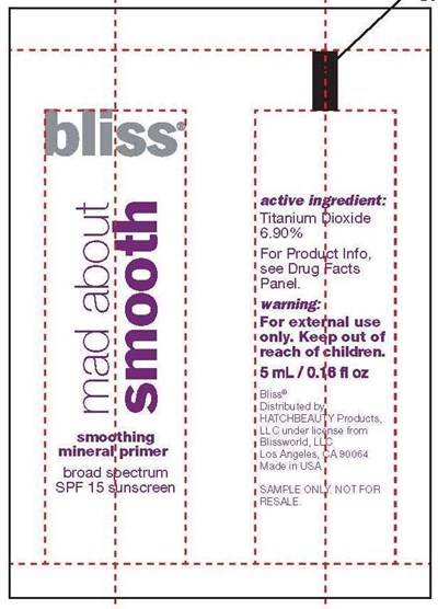 Label_smoothing Mineral Primer_outer (Bliss Mineral Primer 0.07 Tube Primary)